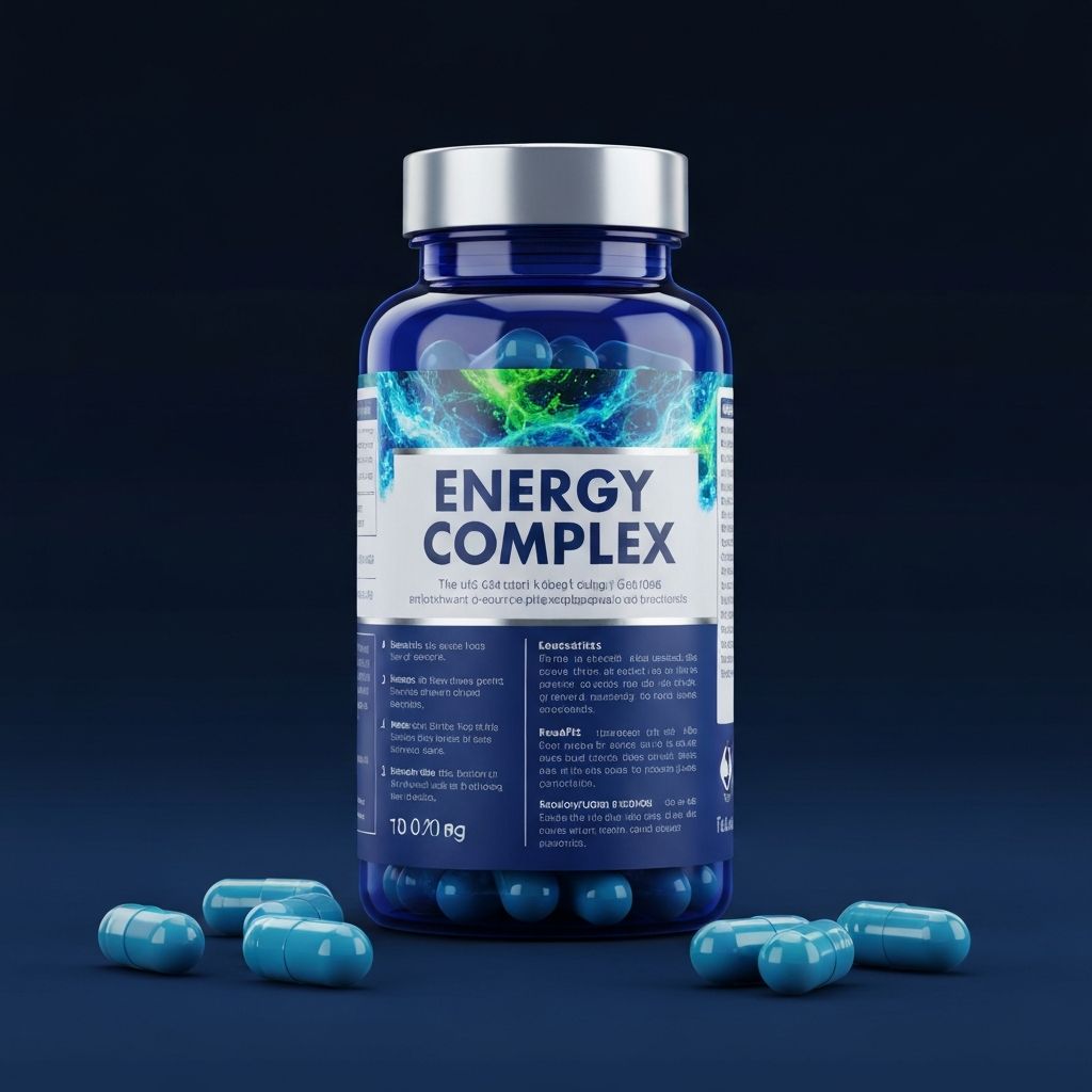 Premium Energy Complex