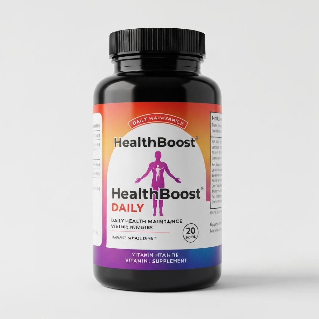 Daily Health Maintenance