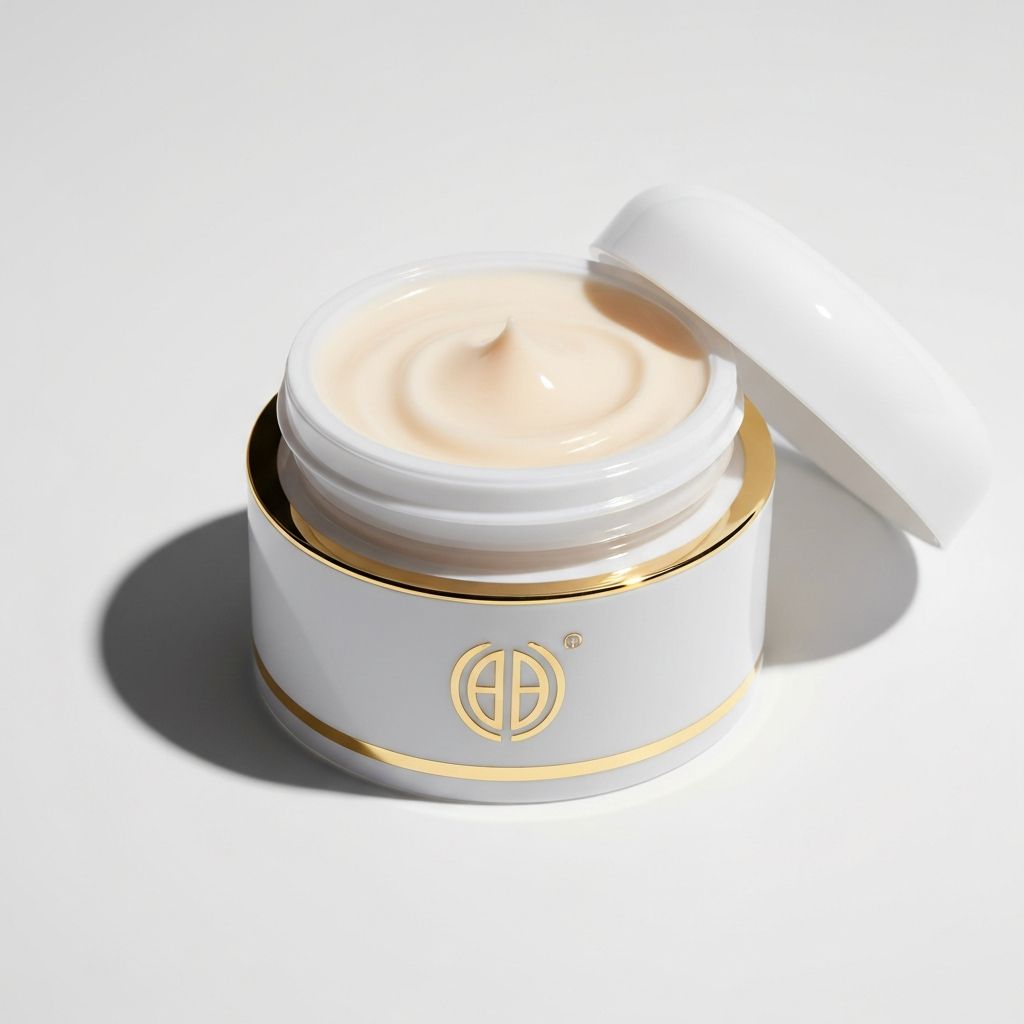 Daily Glow Face Cream